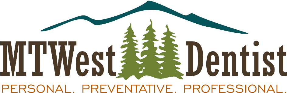 Mt West Dentist (942x356), Png Download