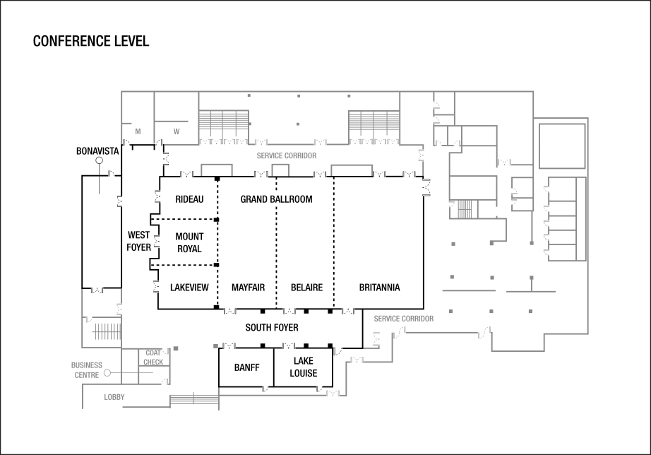 Meeting Room Floor Plans0 - Room (922x644), Png Download