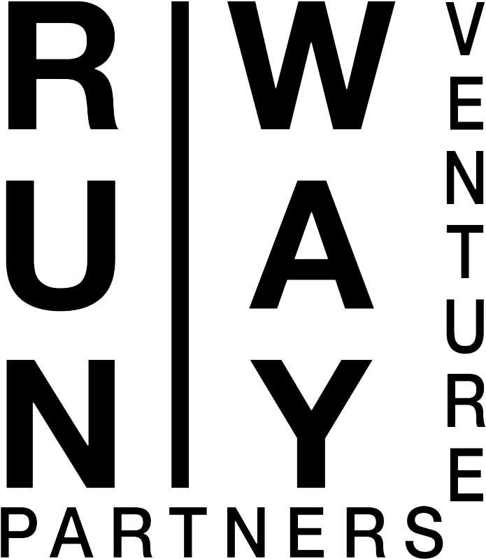 Runway - Runway Venture Partners (726x813), Png Download