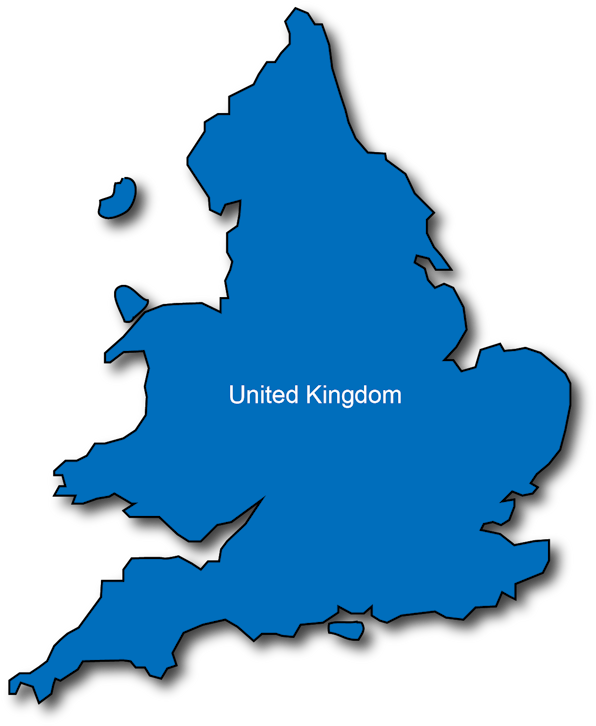 Find A Distributor In The United Kingdom - Soft And Hard Water In Uk (600x735), Png Download