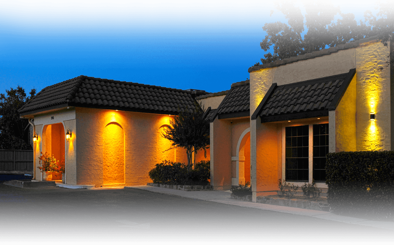Exterior Office New Image Dentistry San Antonio - House (1300x809), Png Download