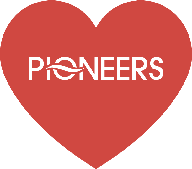 The Heart Of Pioneers - Parabens Para O Cunhado (612x540), Png Download