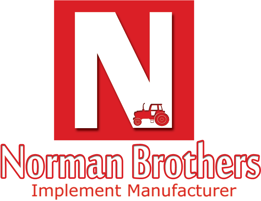 Norman Brothers Implement Manufacturer - Epygi (900x701), Png Download