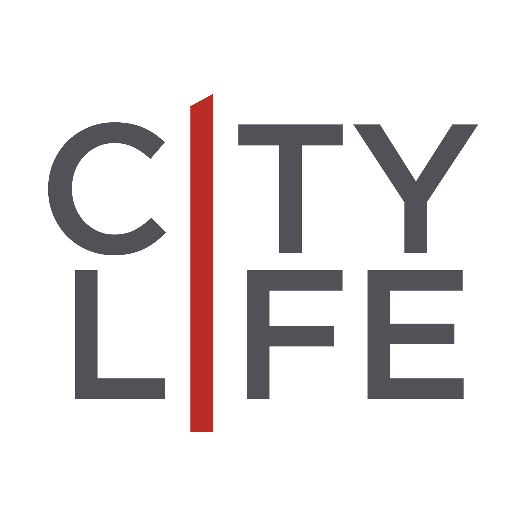 Citylife Church - City Council Meeting Tonight (2000x2000), Png Download