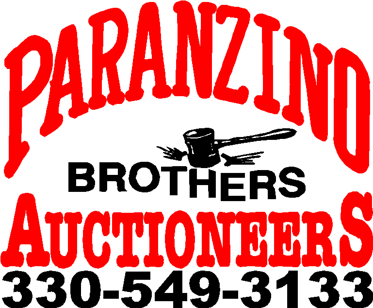 Paranzino Auctioneers - Homepage - Paranzino Auctioneers (779x644), Png Download