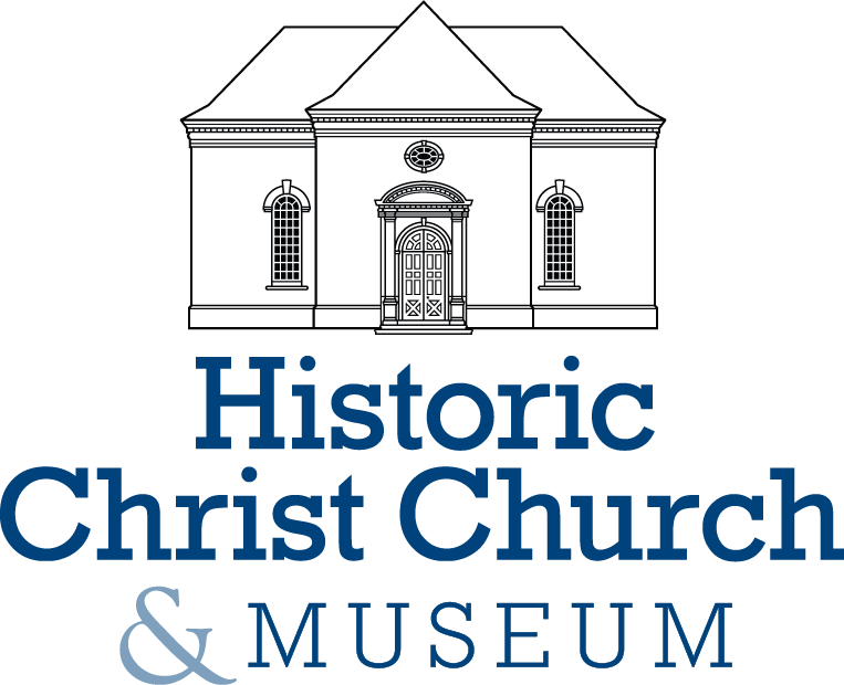 Historic Christ Church Historic Christ Church - Funny Quotes About Kenya (763x620), Png Download