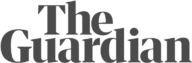 20 Best Yoga Holidays Worldwide - Guardian Logo (1000x446), Png Download