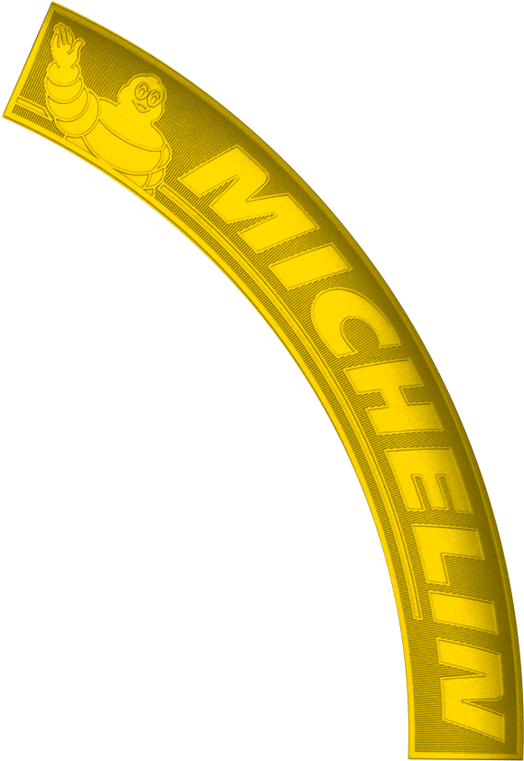 Tire Sidewall Tire Sidewall Overlay - Tire (2000x2000), Png Download