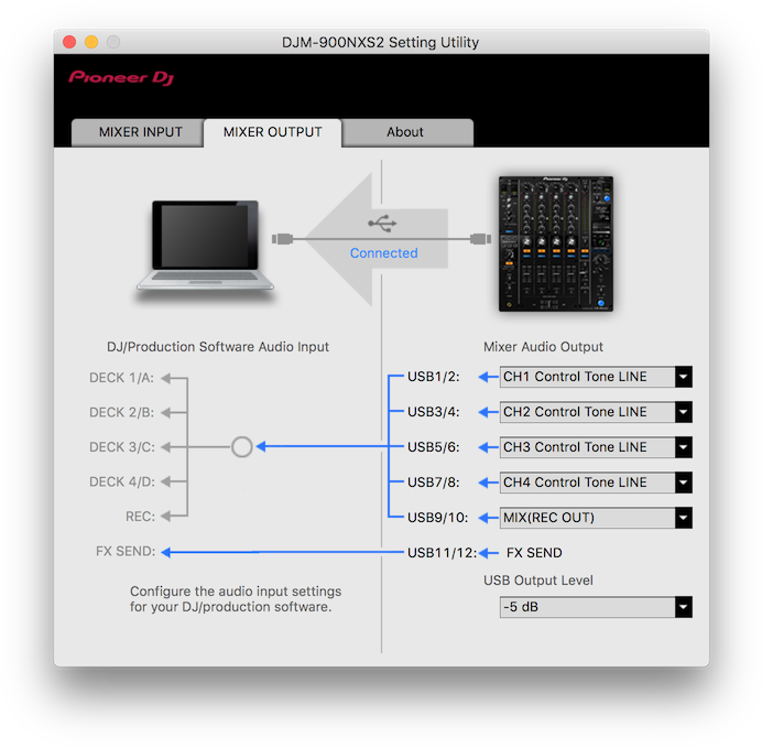 Download Screen Shot 2017 10 26 At Serato Dj Pro Setup Full Size PNG Image PNGkit