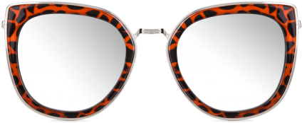 Grey Belle Mare Sunglasses - Plastic (500x678), Png Download