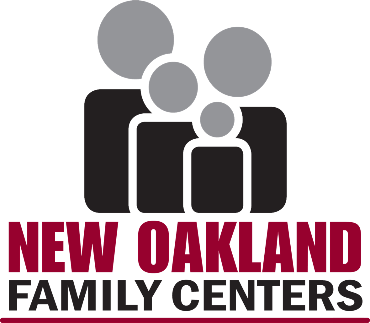 New Oakland Facebook Logo Png Facebook Family Logo - War Is Over If You (1180x1029), Png Download