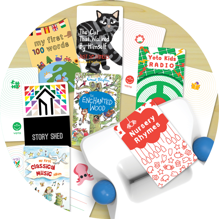 Card Pack Tabletop Landing Page 700 - My First Classical Music Album (cd / Album) (700x700), Png Download