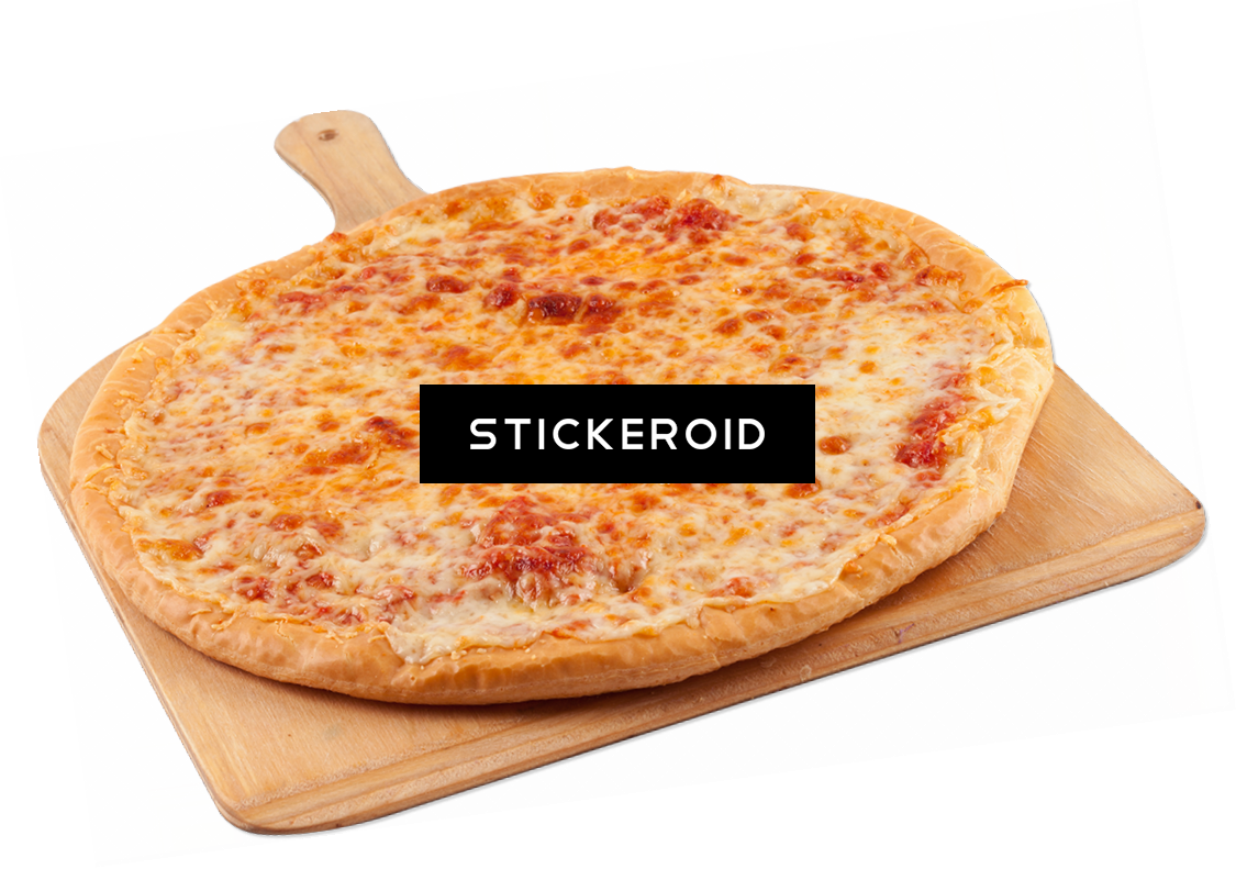 Pizza Slice - Pizza (1125x791), Png Download