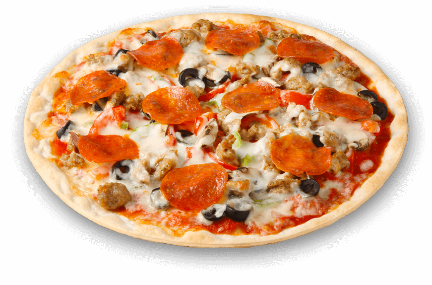 Signature Pies - Kimchi Soup (857x566), Png Download