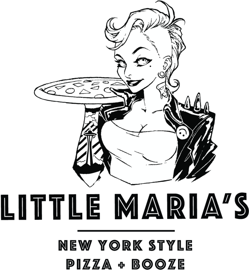 Pizza Slice Png (1000x1000), Png Download