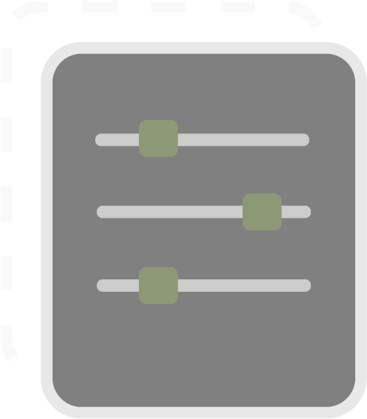 Set-up - Fuse (537x609), Png Download