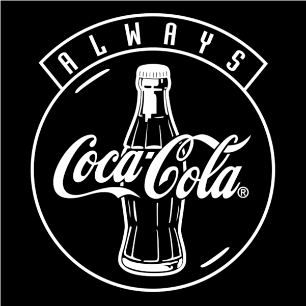 Tin Box Company Coca Cola Can Bank (800x600), Png Download