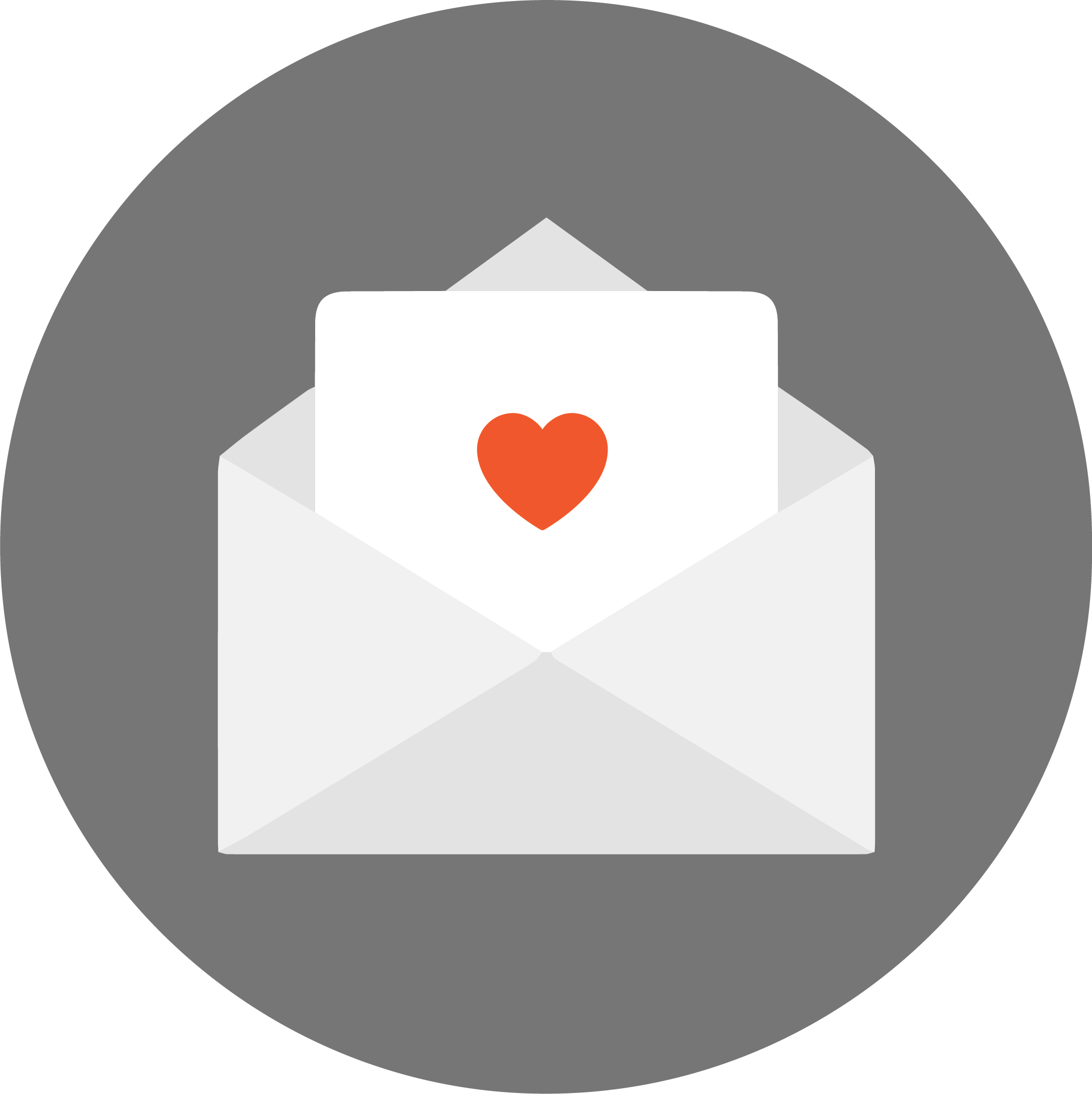 Mailicon - New York City (2103x2105), Png Download