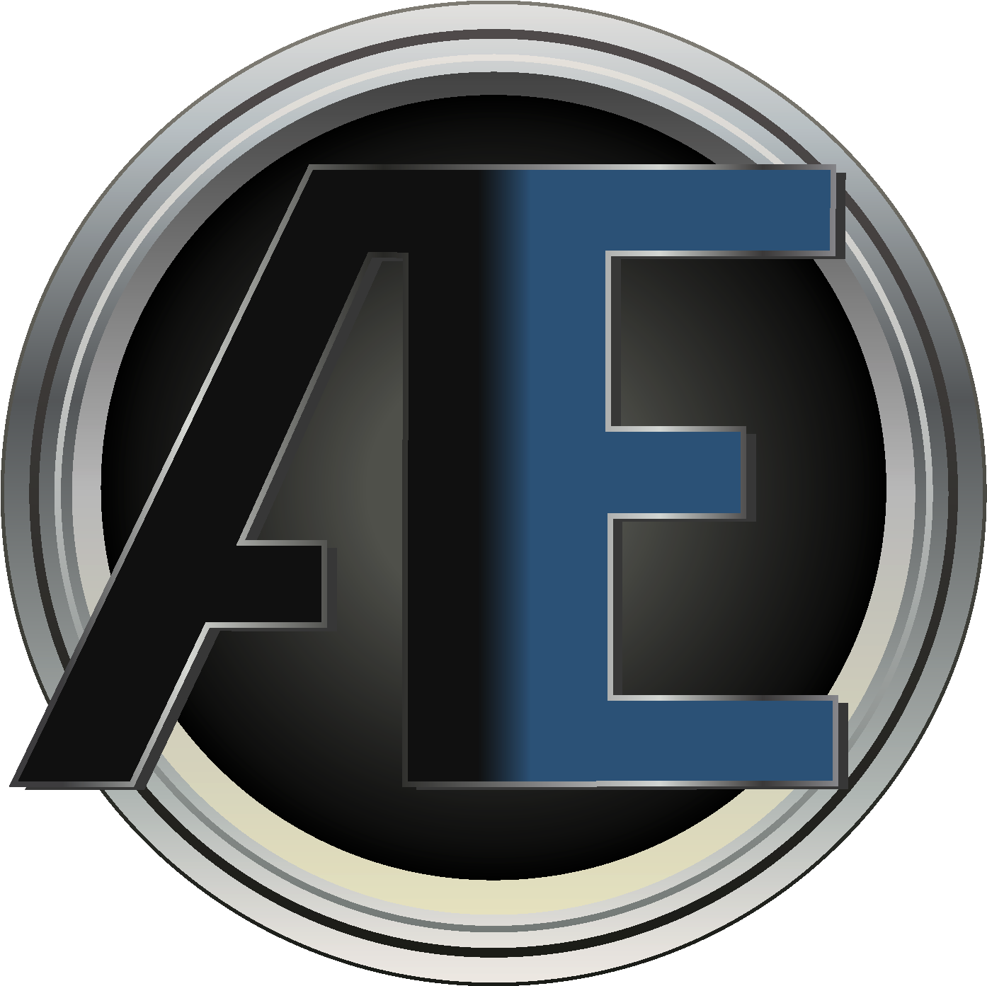 Alloy Esports - Circle (1565x1565), Png Download