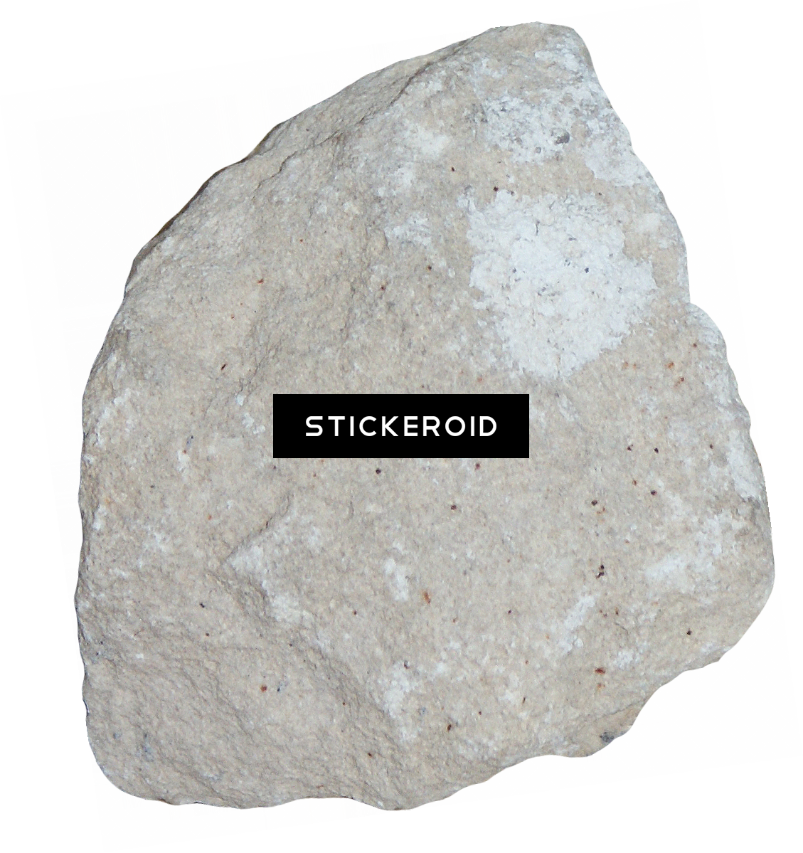 Stone And Rocks Stones - Boulder (1129x1199), Png Download