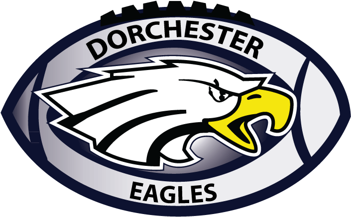 Eagles Logo Png - Dorchester Eagles (720x540), Png Download
