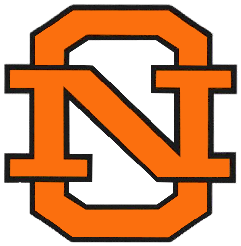 North Olmsted Eagles (584x594), Png Download