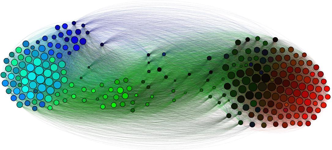 Tackling Noisy Dynamics In The Epigenome With Stochastic - Fly (1200x600), Png Download