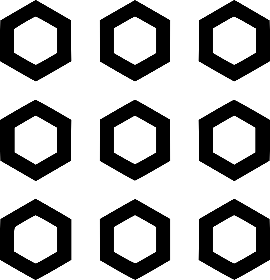 Composition Of Rocks And Matrix Glasses - Classical Element (850x840), Png Download