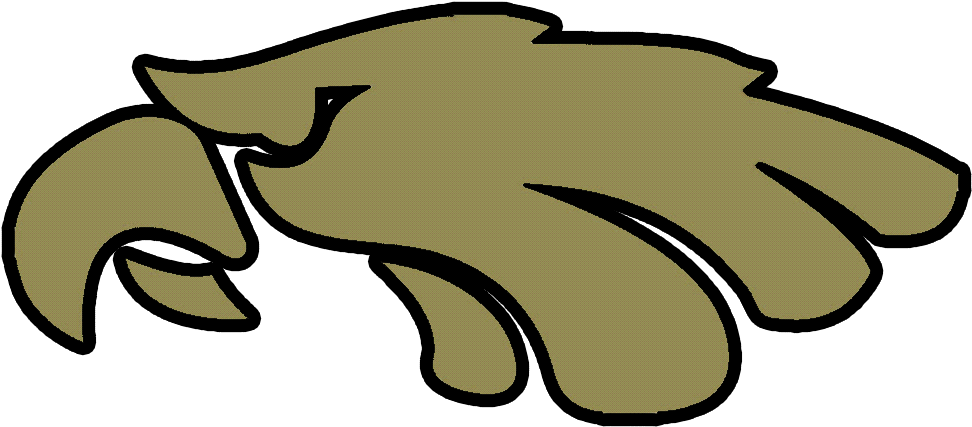 School Logo - School (1032x463), Png Download
