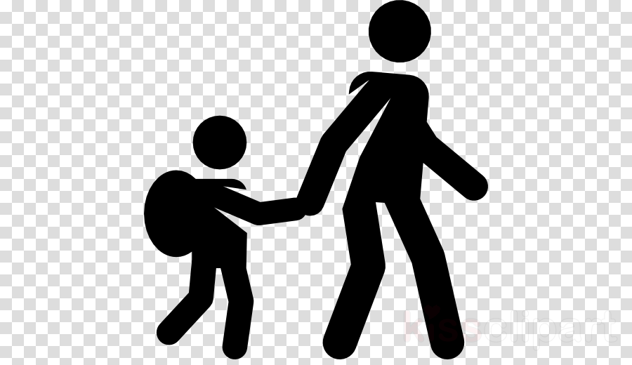 People Walking Icon Png Clipart Computer Icons Clip - Logo Da Gucci Dream League Soccer (900x520), Png Download