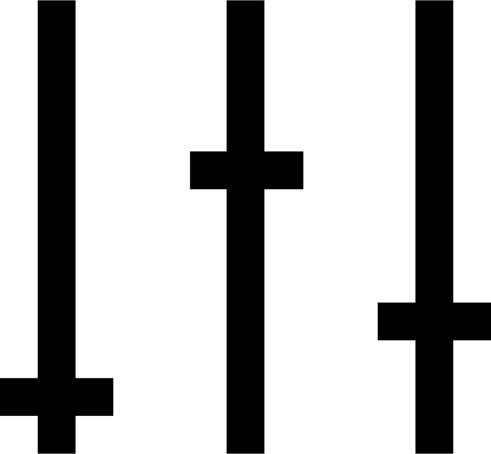 Png File - Production Music Up And Down (980x906), Png Download