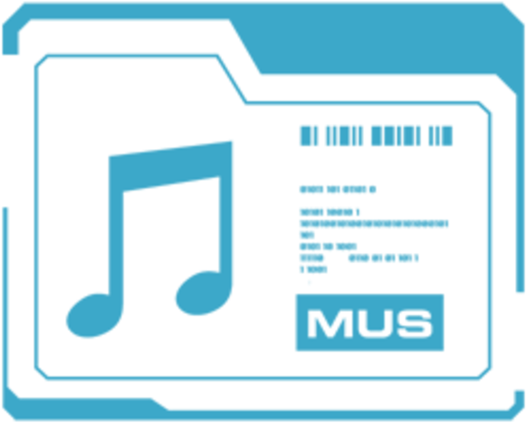 Music Icon - Icon (600x600), Png Download