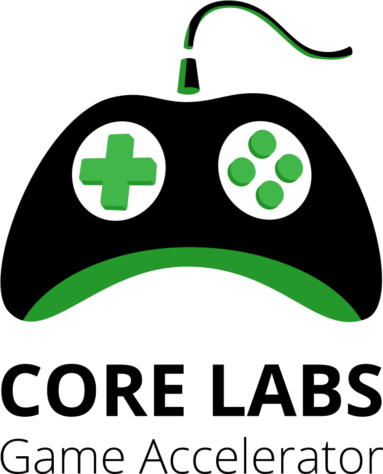 Core Labs Logo Black&green - La Veterans Collaborative (816x1000), Png Download