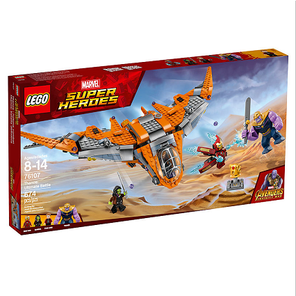 Home > Dr Brickenstein > Lego Marvel Super Heroes 76107 - Lego Marvel 76081 - Guardians Of The Galaxy - Milano (800x424), Png Download