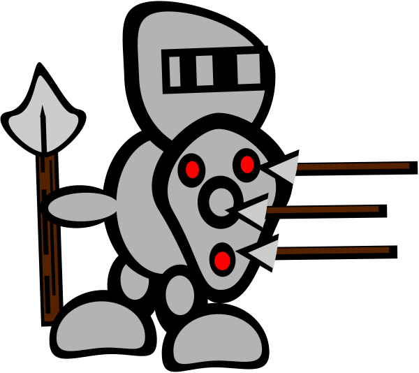 Knight Png Images 600 X (600x534), Png Download