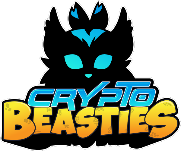 Cryptobeasties (600x600), Png Download