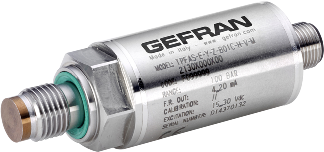 Tpfas - Pressure Sensor (800x730), Png Download
