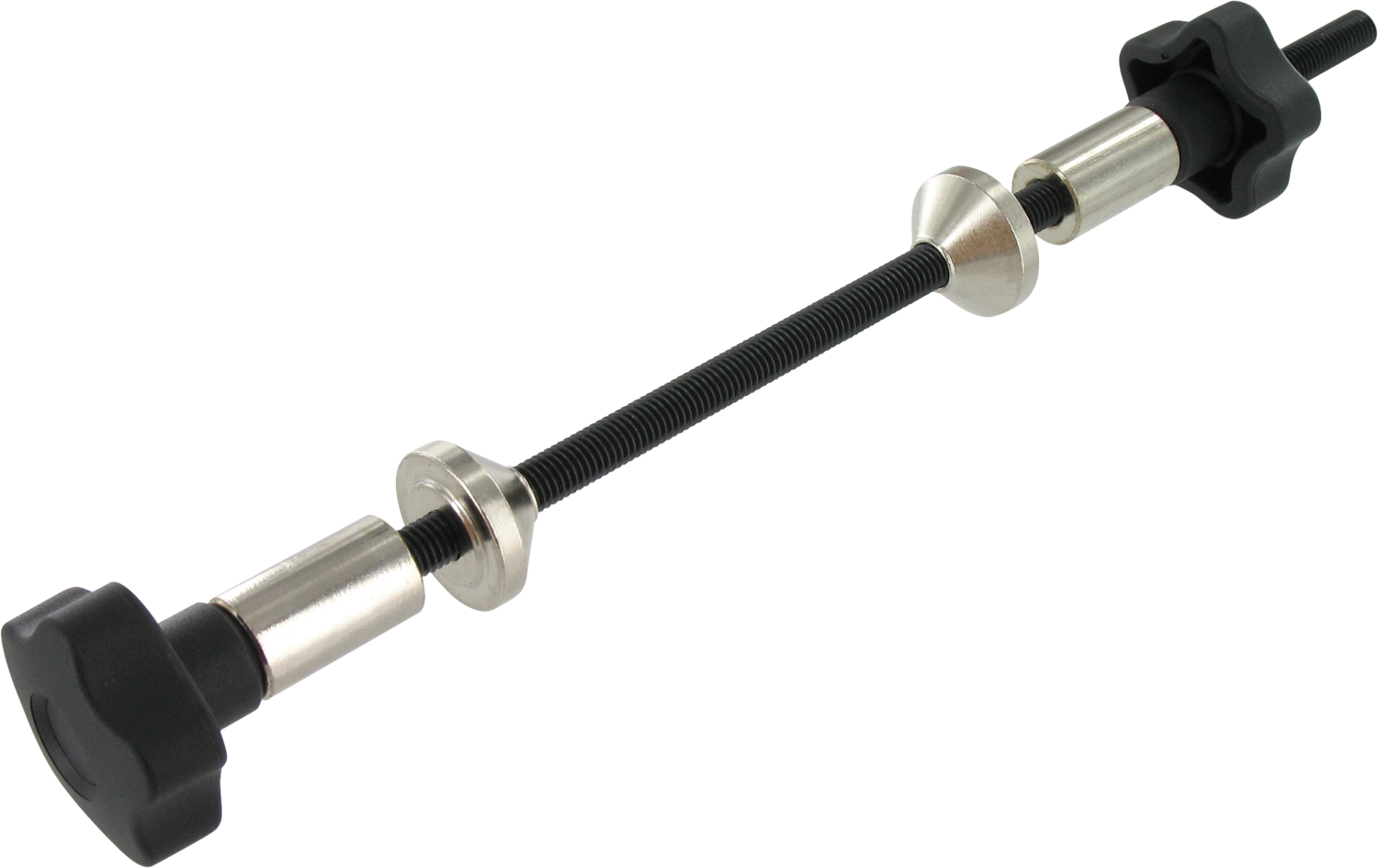 Zoom Zoom Zoom Zoom - Thru Axle Truing Stand (1500x945), Png Download