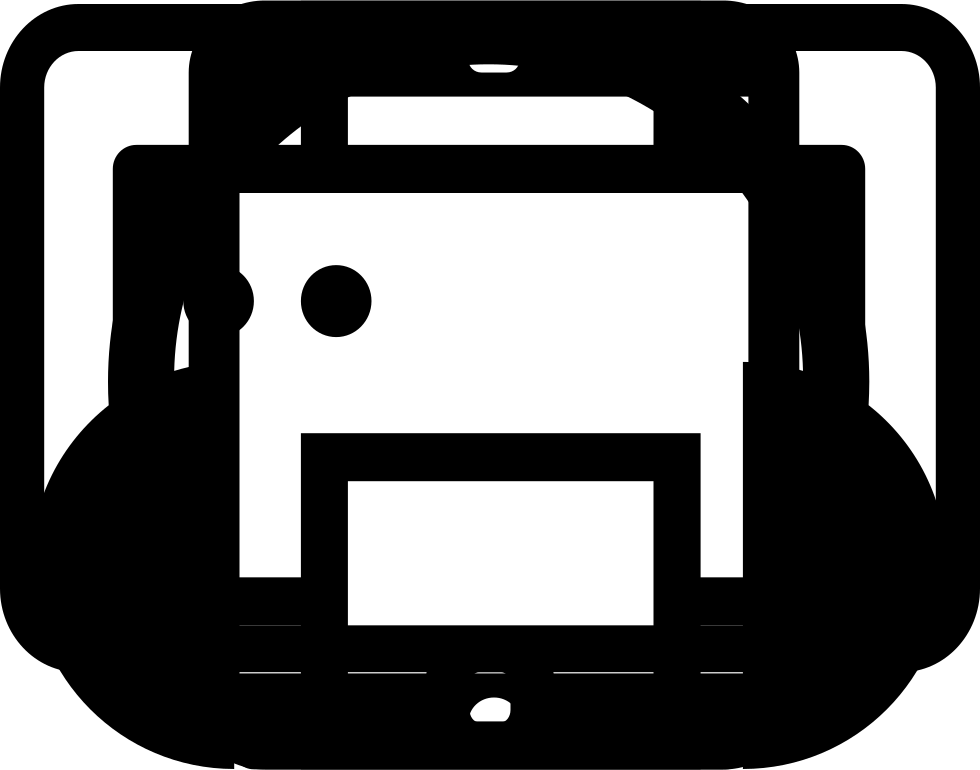 Cell Phone Comments (980x770), Png Download