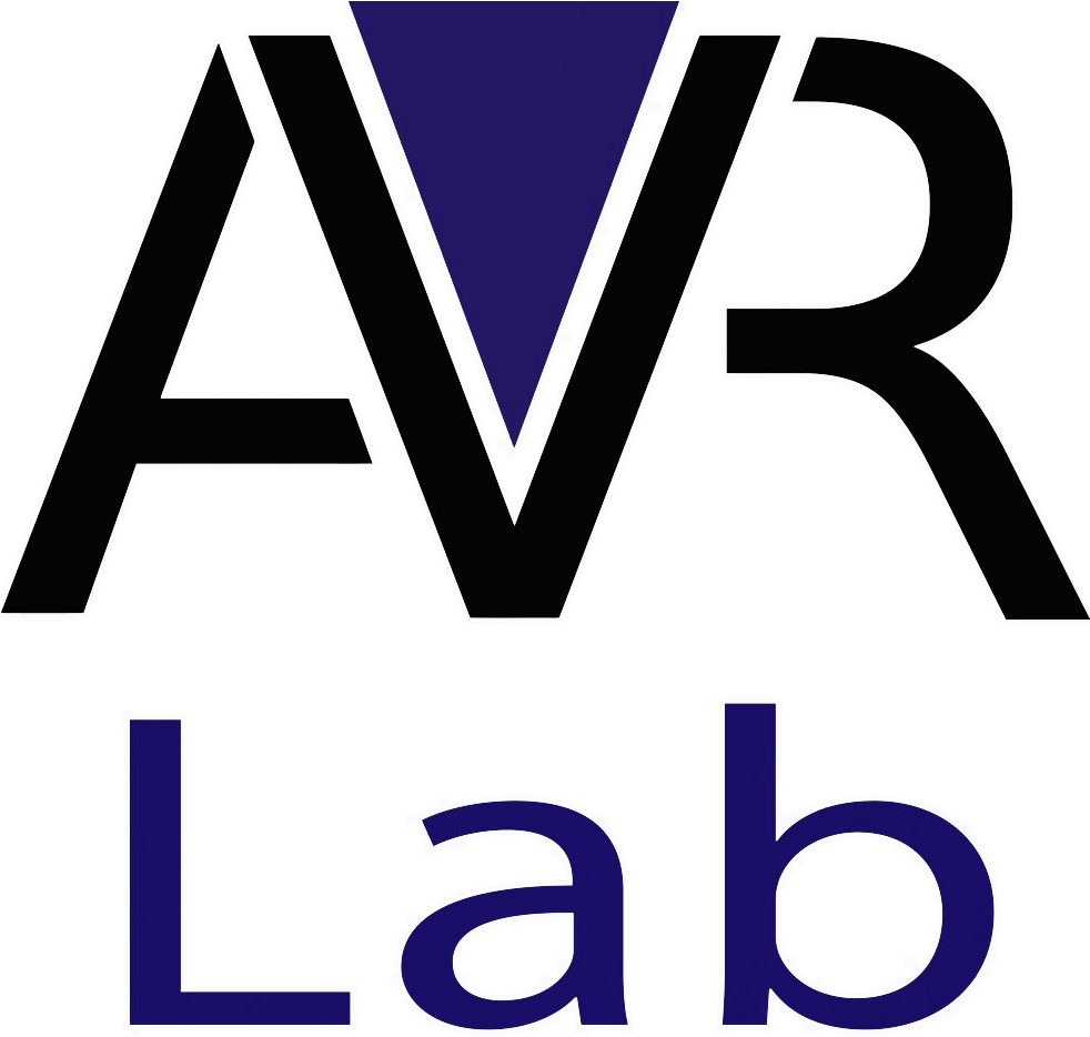 Avrlab - Avr (981x1024), Png Download