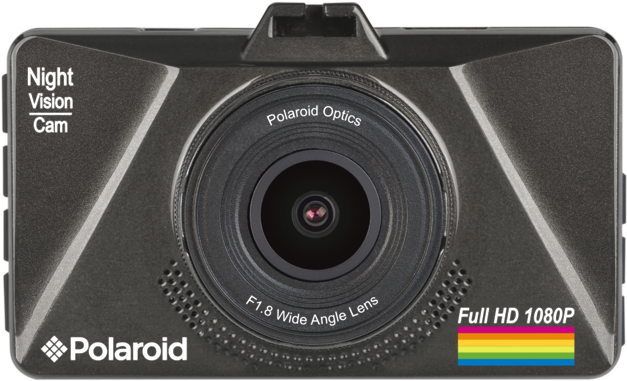Polaroid (750x467), Png Download