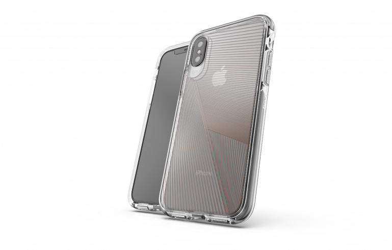 Victoria Streak Iphone X - Iphone Xs (768x768), Png Download