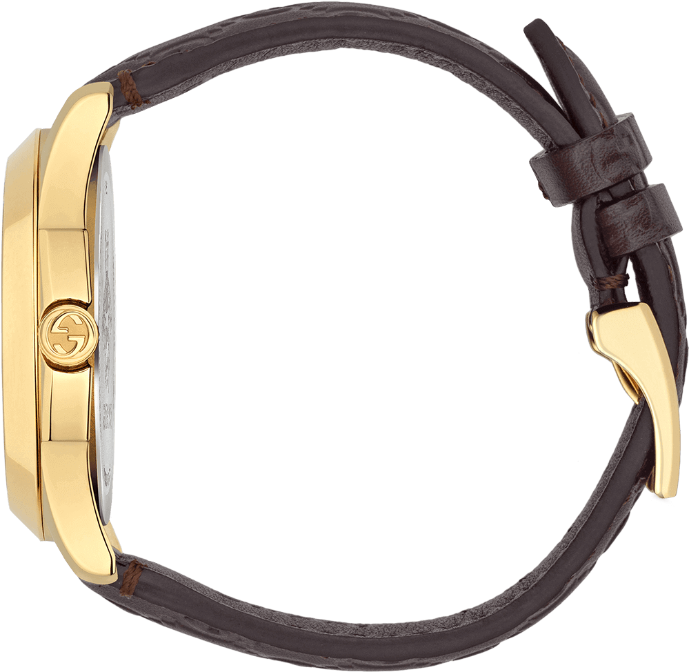 Gucci - Gucci G-timeless Ya1264038 (1000x1500), Png Download