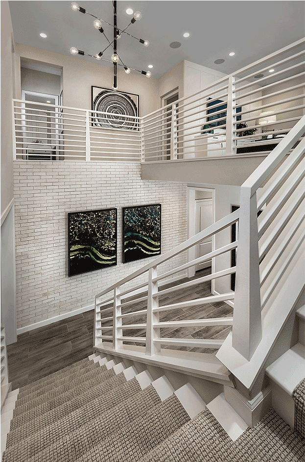Viridian At Esencia In Rancho Mission Viejo, Ca, New - Viridian At Esencia By Tri Pointe Homes (1632x940), Png Download