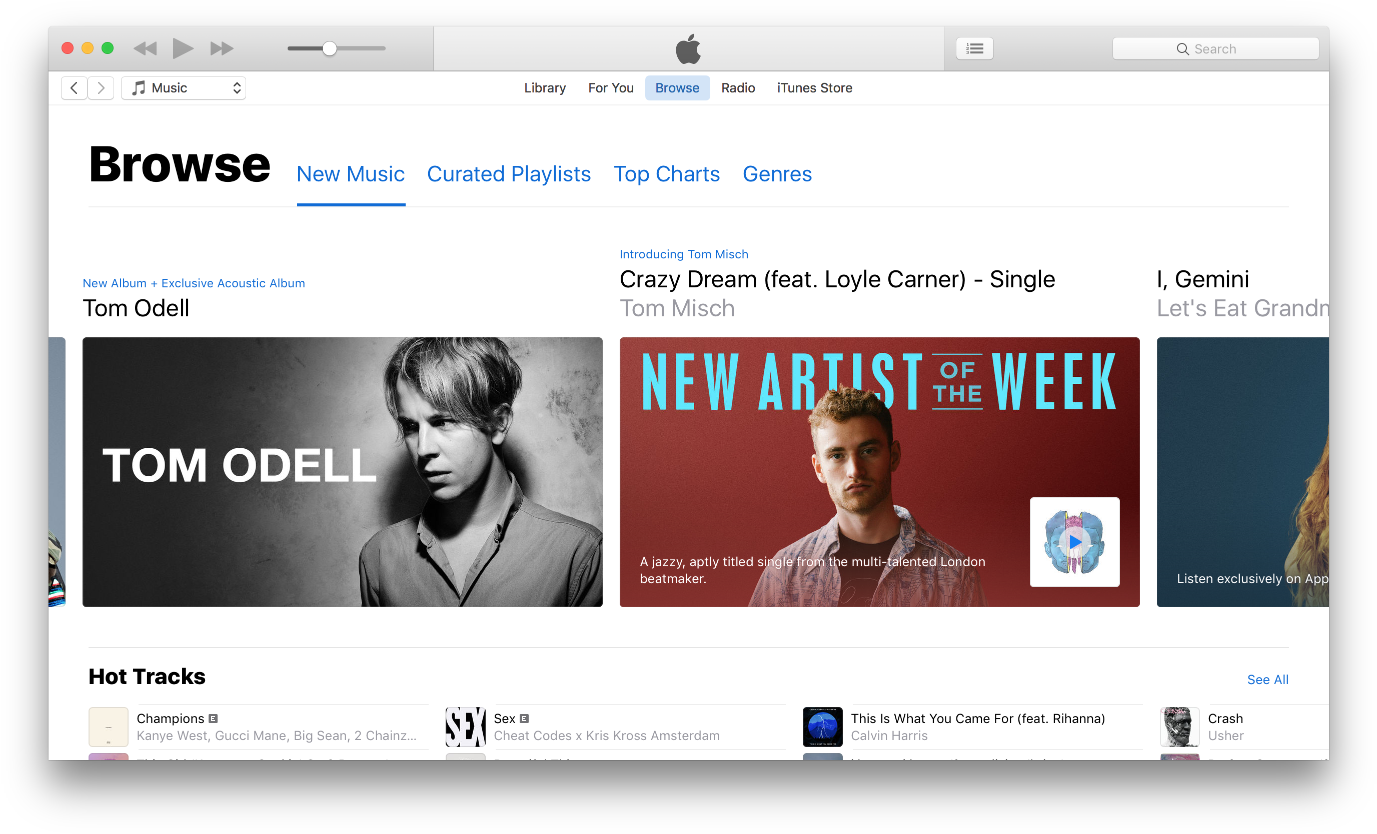 Tom Odell - Wrong Crowd: Deluxe Edition (2784x1692), Png Download