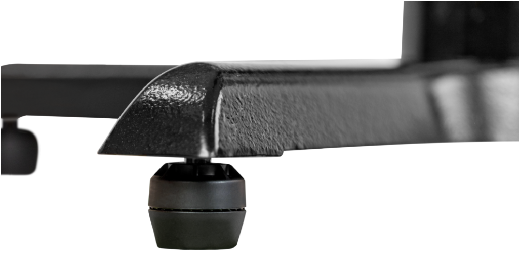 Equalizer On Table With Glow No Choc - Table (1024x585), Png Download