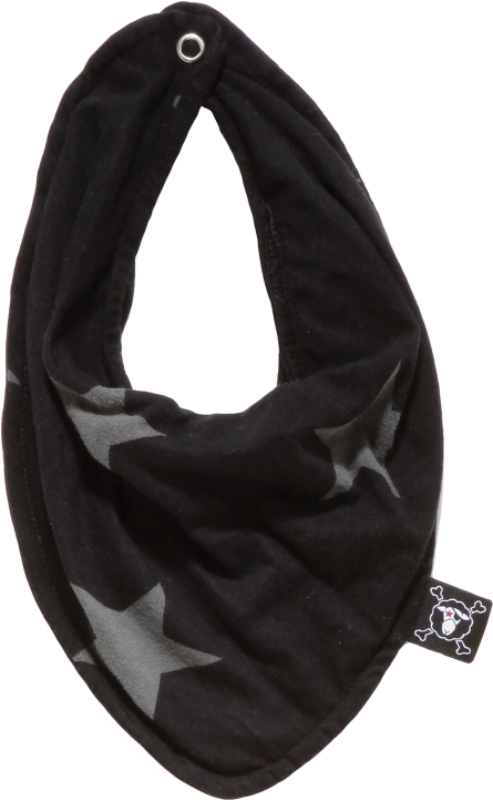 Nununu Bib Star - Hobo Bag (960x720), Png Download