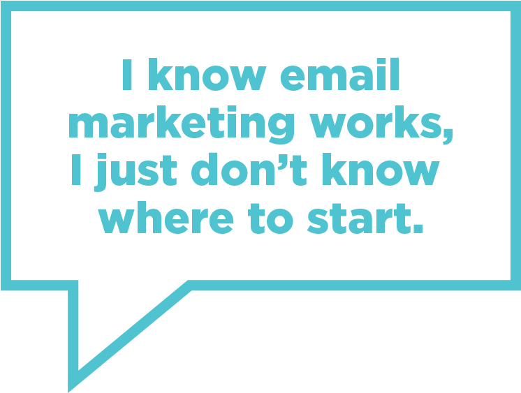 Email Marketing - Content Chemistry: An Illustrated Handbook For Content (800x608), Png Download
