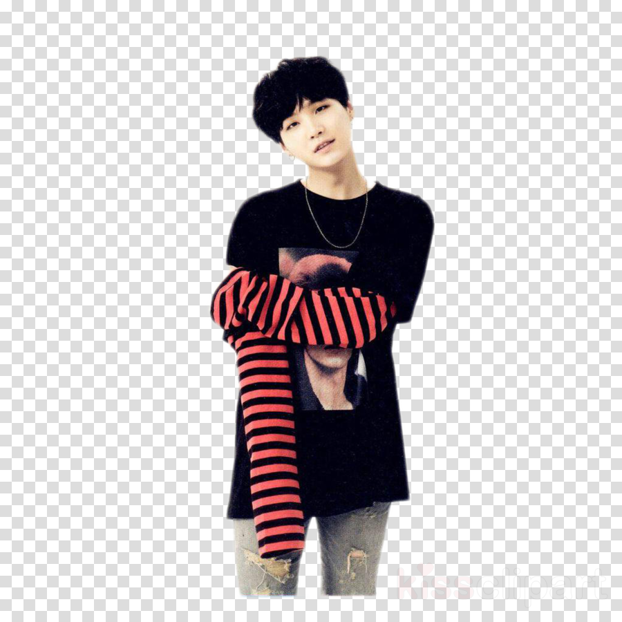 Bts Japan Official Fanmeeting Vol 3 Clipart Suga Bts - Bts Fanmeeting Japan Postcard (900x900), Png Download