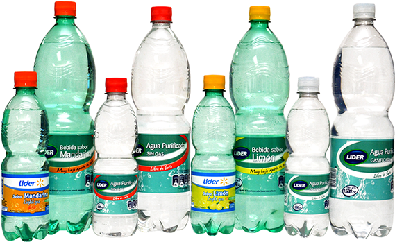 Mr Big, Bebidas Energéticas - Plastic Bottle (800x548), Png Download